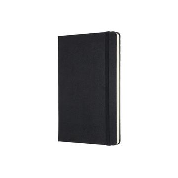 MOLESKINE Carnet de croquis Bullet Notebook, L/A5, noir