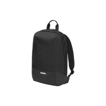 MOLESKINE Sac à dos pour laptop "Metro", noir
