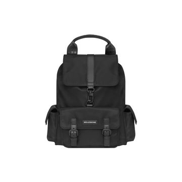 MOLESKINE Sac à dos pour laptop "The Legendary", S, noir