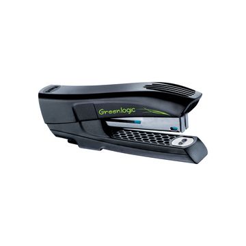 Maped Agrafeuse Pocket No 10 Greenlogic, noir