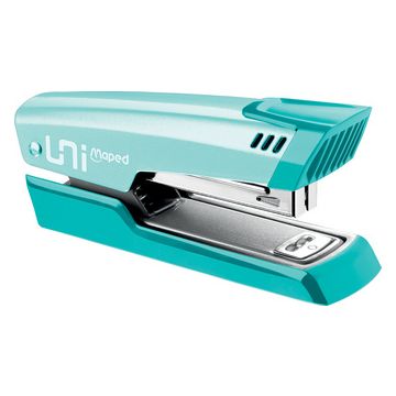 Maped Agrafeuse UNIVERSAL METAL PASTEL Half Strip 20/25