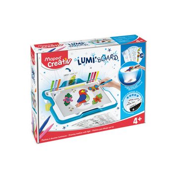 Maped Creativ Machine lumineuse LED LUMI BOARD