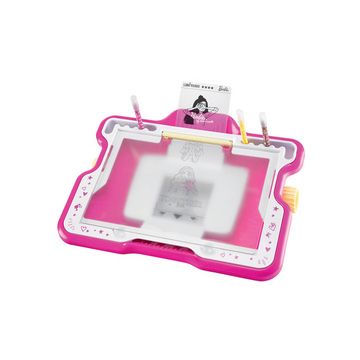 Maped Creativ Machine lumineuse à dessiner LUMI BOARD Barbie