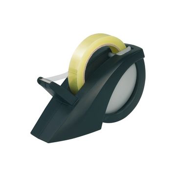 Maped Dévidoir de bureau Expert Compact Pro Green, noir/gris