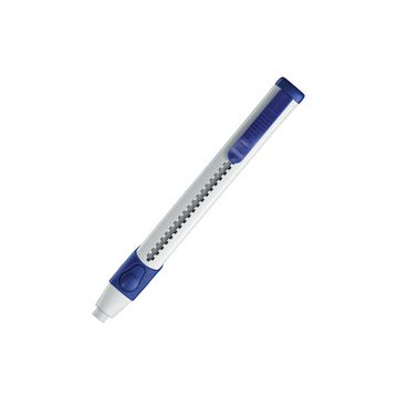 Maped Gomme de recharge pour crayon à gomme Gom-Pen, blanc