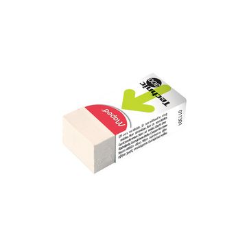 Maped Gomme en plastique Technic 300, avec fourreau carton