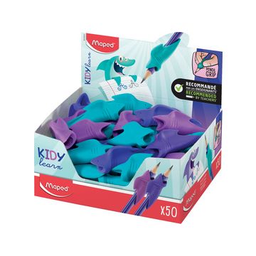 Maped Guide-doigt KIDY learn, assorti, présentoir de 50 x50