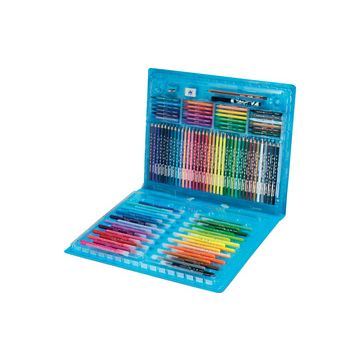 Maped Kit de coloriage COLOR'PEPS, 100 pièces Maped Kit de coloriage COLOR'PEPS, 100 pièces