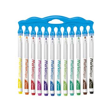 Maped Marqueur pour tableau blanc Marker'Peps Innovation,kit Maped Marqueur pour tableau blanc Marker'Peps Innovation,kit