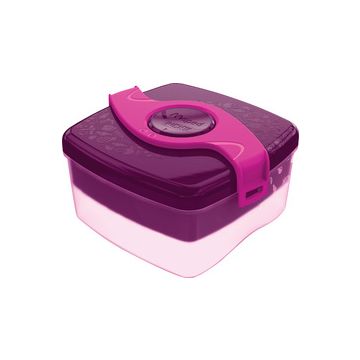 Maped PICNIK Boîte à déjeuner ORIGINS LUNCH-BOX, fuchsia