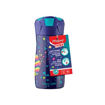 Maped PICNIK Gourde PIXEL PARTY, 0,43 l
