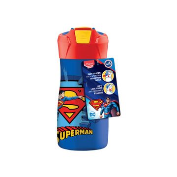 Maped PICNIK Gourde SUPERMAN, 0,43 l, bleu/rouge