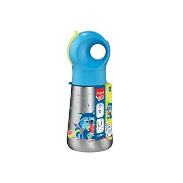 Maped PICNIK Gourde isotherme MINIZ, 350 ml, Raton laveur