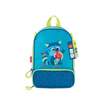 Maped PICNIK Sac à dos pour enfant MINIZ RATON LAVEUR, bleu