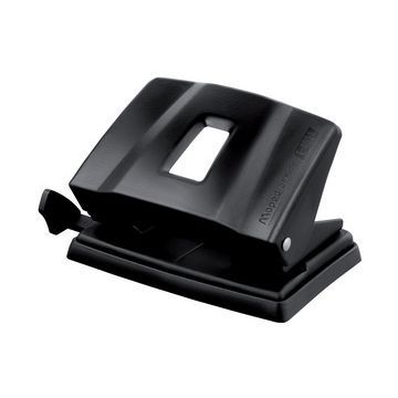 Maped Perforateur Essentials E4024, noir Maped Perforateur Essentials E4024, noir