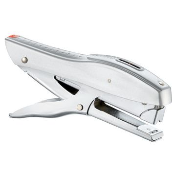 Maped Pince agrafeuse Expert No. 26/8, en métal, argent