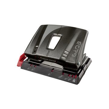 Maped Set d'agrafeuse et de perforateur Advanced, taupe Maped Set d'agrafeuse et de perforateur Advanced, taupe