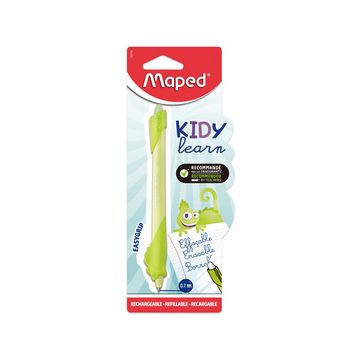 Maped Stylo roller KIDY learn Caméléon, blister