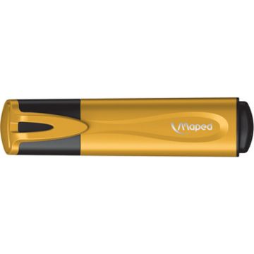 Maped Surligneur GLITTER METAL, or Maped Surligneur GLITTER METAL, or