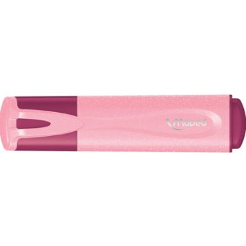 Maped Surligneur GLITTER PASTEL, rose pastel Maped Surligneur GLITTER PASTEL, rose pastel
