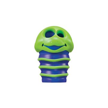 Maped Taille-crayons avec réservoir Croc Croc, assorti