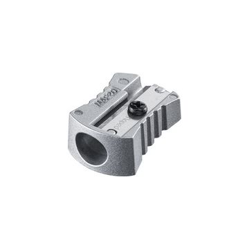 Maped Taille-crayons classique, en métal Maped Taille-crayons classique, en métal