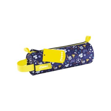 Maped Trousse ronde FOOT, en polyester