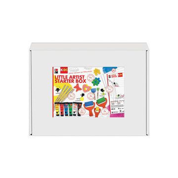 Marabu Kids Starter Box Little Artist