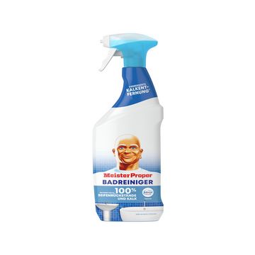 Meister Proper Spray Nettoyant pour salle de bain, 800 ml