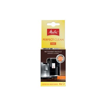 Melitta Pastilles de nettoyage "PERFECT CLEAN"