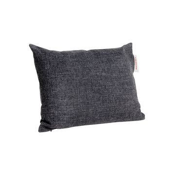 Montandor Coussin chauffant à infrarouge, gris foncé