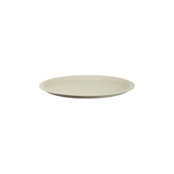 NHG Couvercle pour seau de rangement AKITA rond, beige clair
