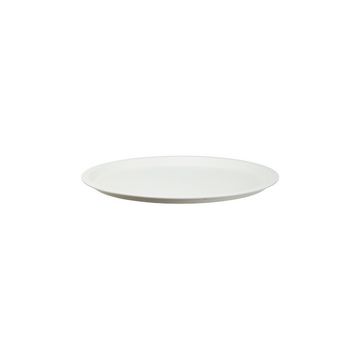 NHG Couvercle pour seau de rangement AKITA, rond, blanc