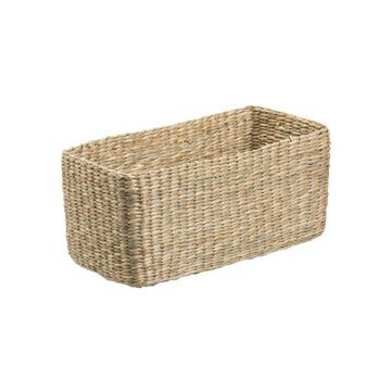 NHG Panier de rangement STIG M, rectangulaire