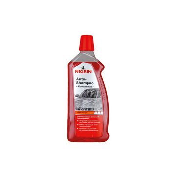 NIGRIN Auto-Shampoo Konzentrat, 1 Liter