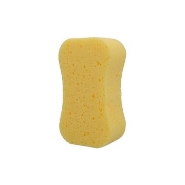 NIGRIN Eponge universelle pour voiture Super Soft, jaune