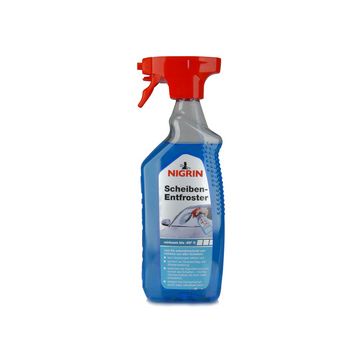 NIGRIN KFZ-Scheibenenteiser, 750 ml Pumpzerstäuber