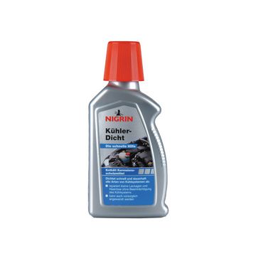 NIGRIN Kühlerdicht, für alle Kühlsysteme, 250 ml