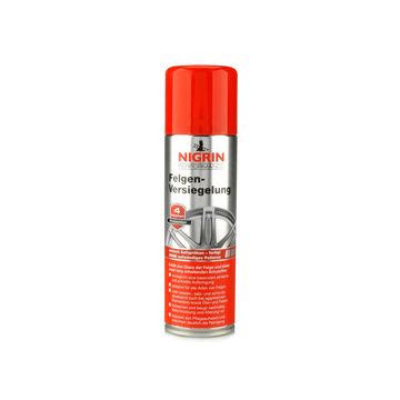 NIGRIN Performance Felgen-Versiegelung, 300 ml Spraydose