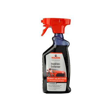 NIGRIN Performance Insekten-Entferner, 500 ml