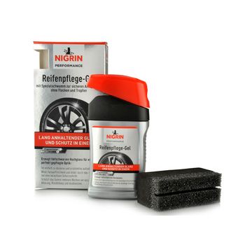 NIGRIN Performance Reifen-Gel, 300 ml