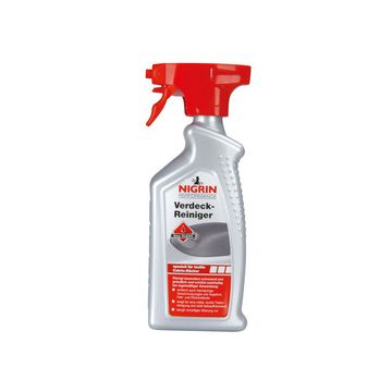 NIGRIN Performance Verdeck-Reiniger, 500 ml