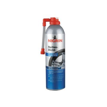 NIGRIN Reifendicht, sofortige Pannenhilfe, 500 ml