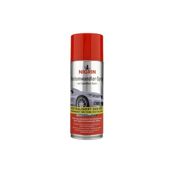 NIGRIN Rostumwandler-Spray, 400 ml