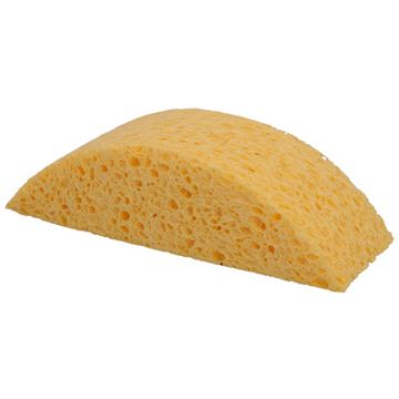 NIGRIN éponge de voiture Performance, semi-circulaire, NIGRIN éponge de voiture Performance, semi-circulaire,