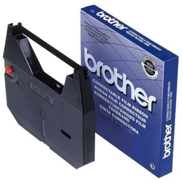 Encreur correcteur d'origine Brother 1030 - noir