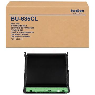 Unité de transfert d'origine Brother BU635CL