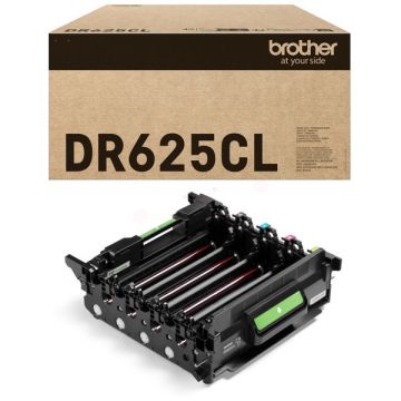 Tambour d'origine Brother DR625CL