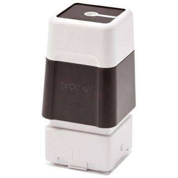 Tampon d'origine Brother PR2020B6P - noir