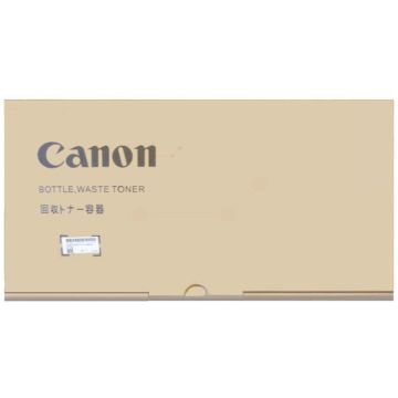 Collecteur de toner d'origine Canon 0942C002 / WT-B1